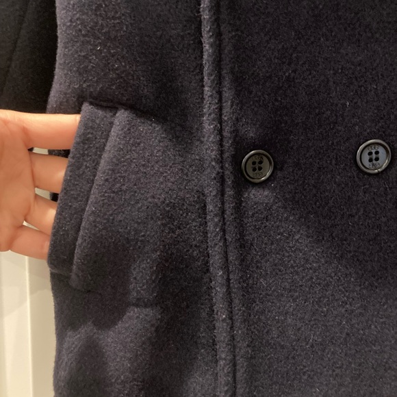 Unisex Jacket /coat for kid size 4T - Picture 3 of 7